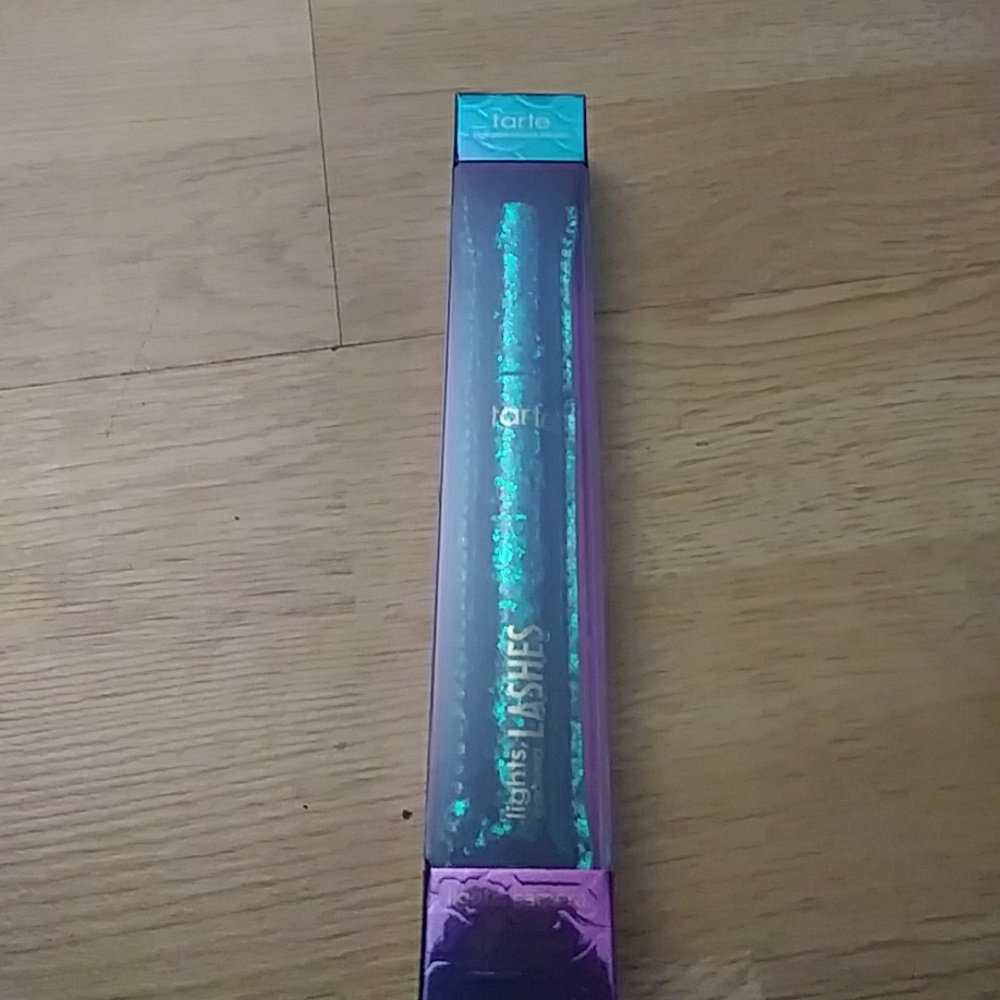 Tarte mermaid collections mascara